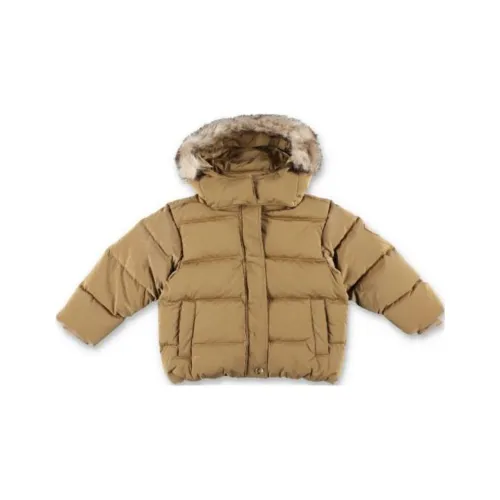 Bonpoint Мед Kids Утеплённые куртки