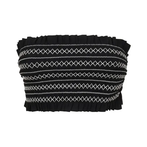 Tory Burch Черный Женские Бикини