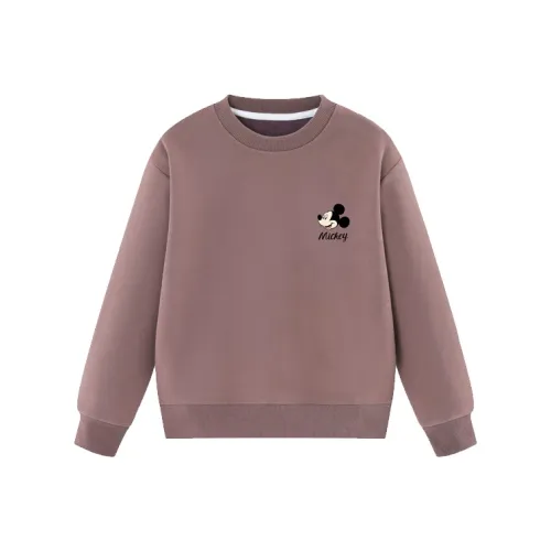 Disney Толстовка Коричневый Дети Возраст 3-7 лет