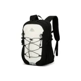 Чёрный и белый & Сумка для покупок & Шарм