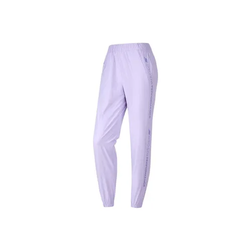 Skechers Фиолетовый цвет фотинии/00FW Женские спортивные брюки