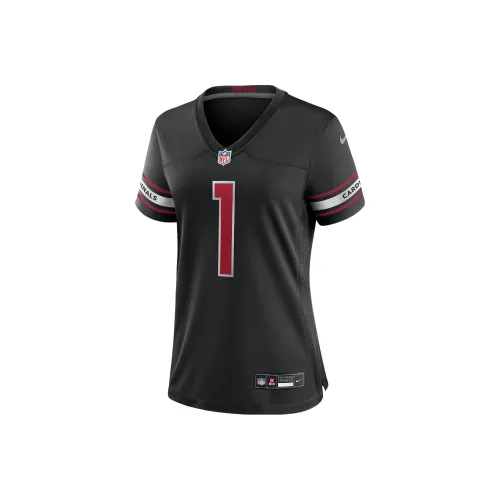 nike x NFL Arizona Cardinals Kyler Murray Футбол Джерси Arizona Diamondbacks Kyle Murray Размер 1 Женские Черный