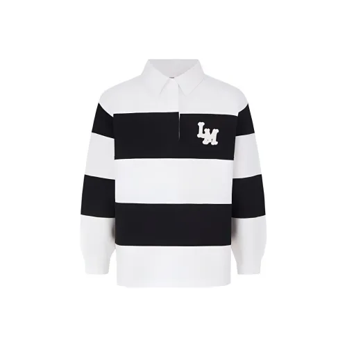 Little MO CO. Толстовка Natural Белый Детский