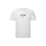 Натуральный белый