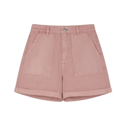 Teenie Weenie Женские джинсовые шорты