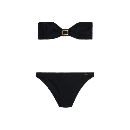 TOM FORD SS24 Бикини Женские Черный
