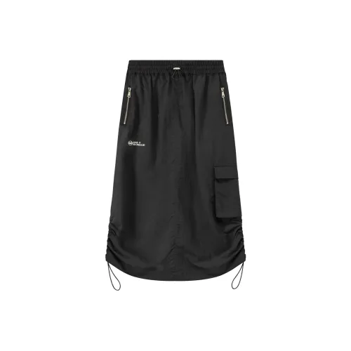 NO ONE ELSE Повседневная длинная юбка для женщин