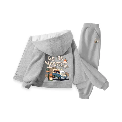 La Chapelle Kids Повседневная спортивная одежда Подростки