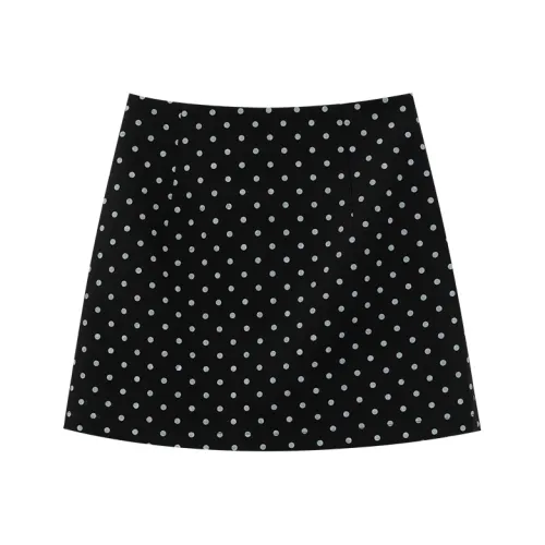 LOVEHEYNEW Женские Повседневные Короткие Юбки