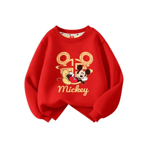 Disney Kids Свитшоты