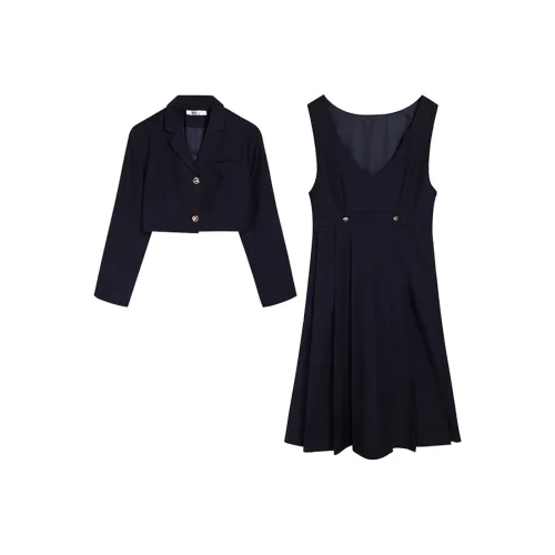 Ice Cream And Whale УНИФОРМ Женский