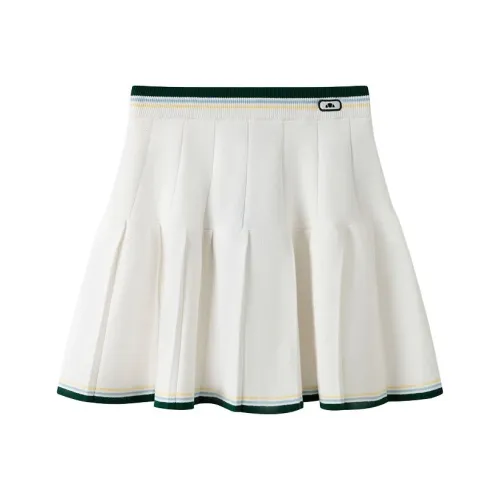 Ellesse Повседневные короткие юбки для женщин