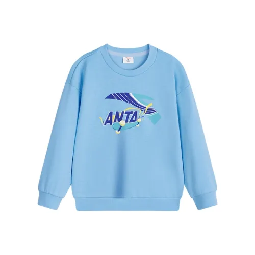 Antakids Толстовка Ran GU Lan Дети 3-7 лет