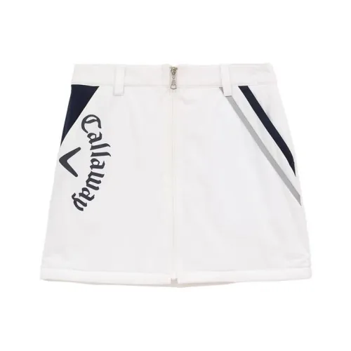 Callaway Женские Повседневные Короткие Юбки