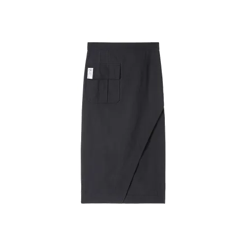 Miss Sixty Повседневный Длинный Юбка Женские