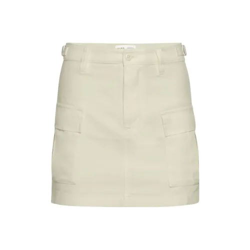 ARITZIA TNA Supply Cargo Micro Юбка Короткие юбки карго Женские