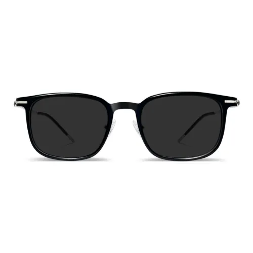 Disney TR90 Квадратные Солнцезащитные Очки Унисекс