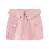 Грязно-розовый