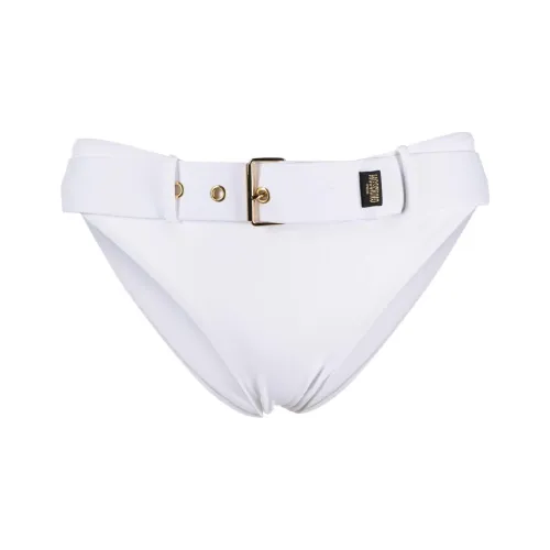 MOSCHINO Белый Женские Бикини