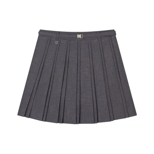 Teenie Weenie Повседневные короткие юбки Женские