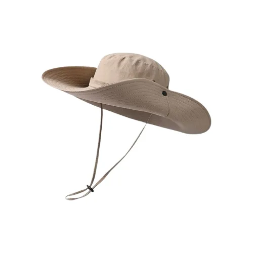 WODONBLE Полиэстер Панамы Унисекс