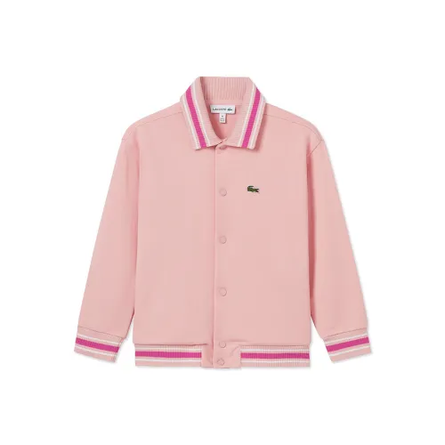 LACOSTE Детские Свитшоты