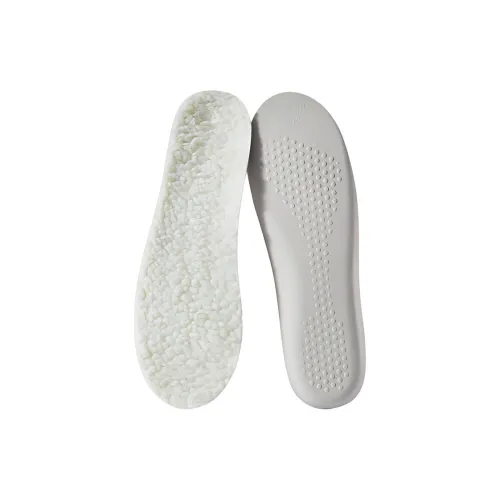 Pelloy Латекс + С подкладка из овчины Стельки Унисекс