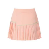 Оранжево-красный