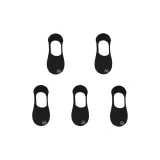 5 шт (черный)