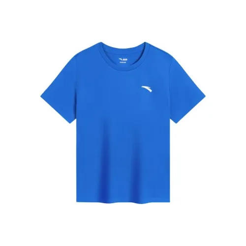 Antakids T-рубашка Whirlwind синяя детская