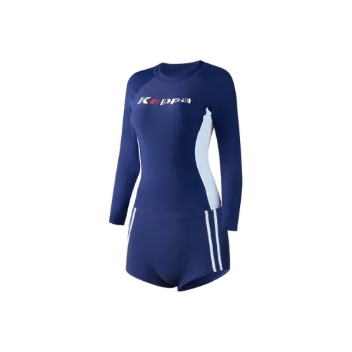 KAPPA Женские Двухкомпонентные Купальники