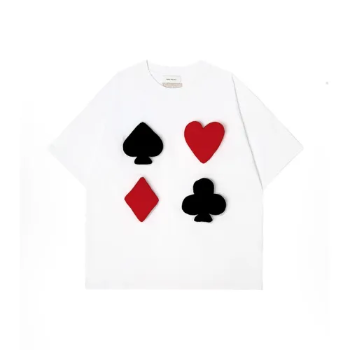 SQQZ Project Унисекс Футболки