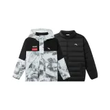 Хлопок белый