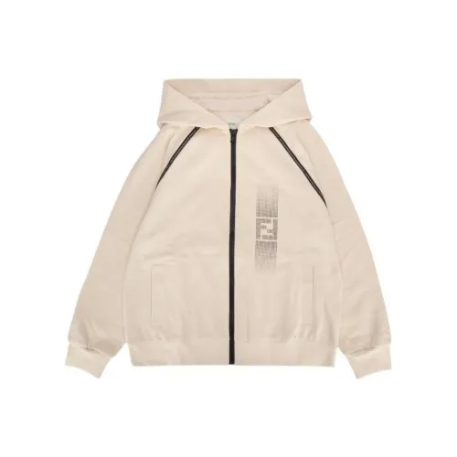 FENDI Куртки и пальто оболочка для детей