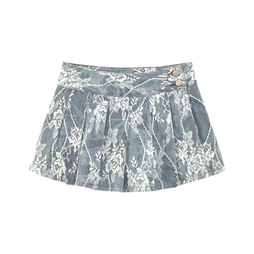 CHUU Повседневные короткие юбки для женщин