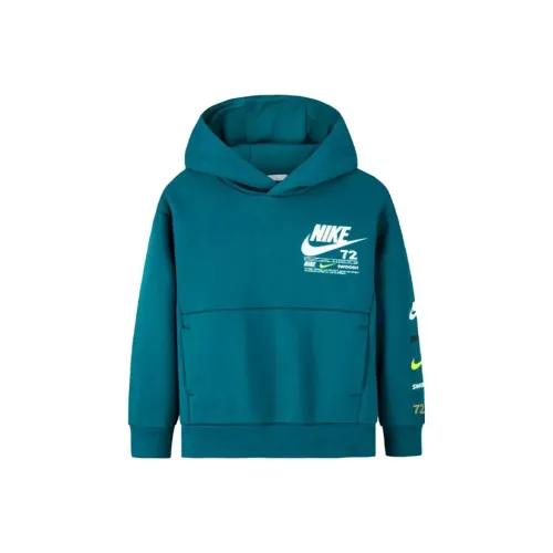 Толстовка Nike Cloud рубашка для детей