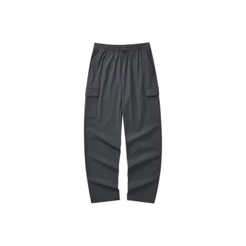 Skechers Спортивные брюки Женские Перископический серый