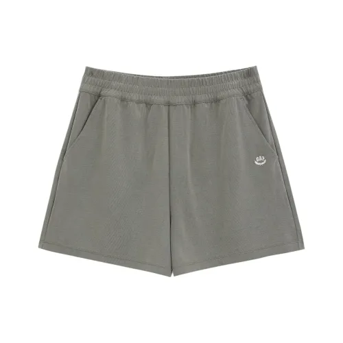 GAP EasyChill Collection Женские Повседневные Шорты