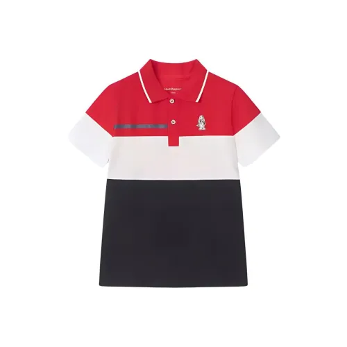 Hush Puppies Унисекс Футболки