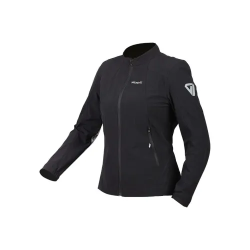 NERVE Мотоциклетная куртка женская