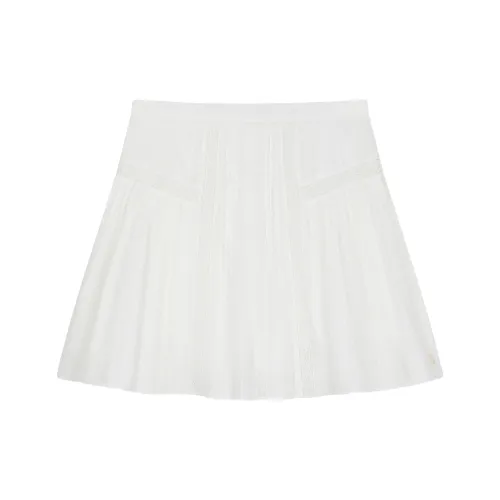 Teenie Weenie Повседневные короткие юбки Женские