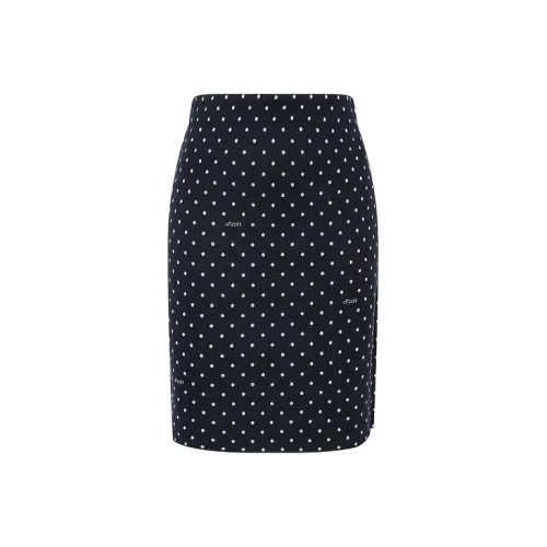 d'zzit Повседневные короткие юбки для женщин