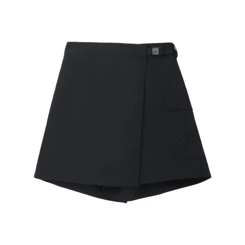 CAMEL Повседневные короткие юбки для женщин