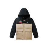 Хаки/Мечтательный черный