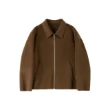 Табачный коричневый