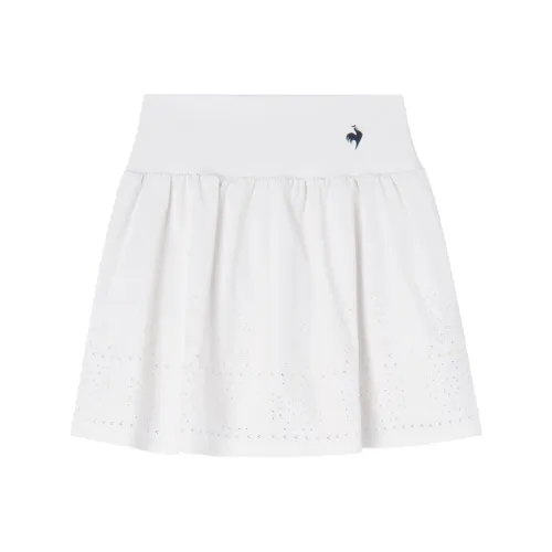 Le Coq Sportif Женские теннисные юбки