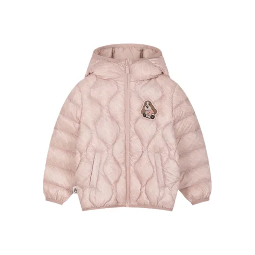 Hush Puppies Пуховик для детей 3-7 лет