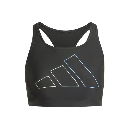 Adidas Черный Женские Бикини