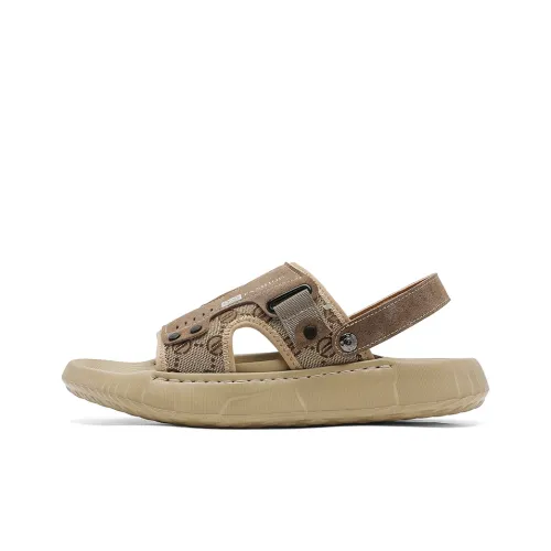 RANQI Пляжные сандалии Мужские