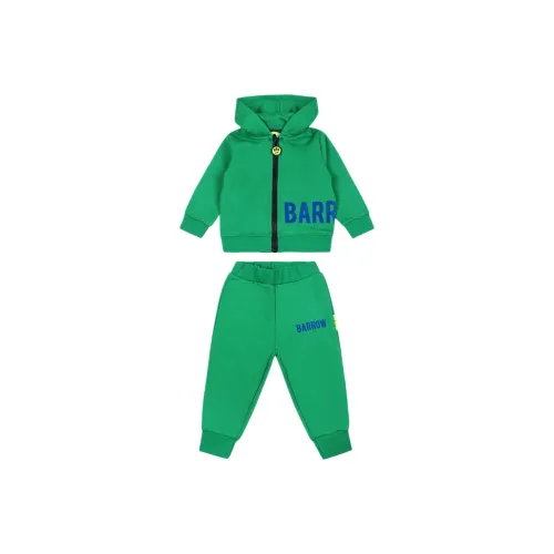 Барроу Повседневная спортивная одежда Зеленый Infant и Toddler